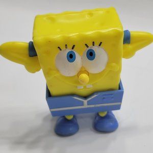 3" Darling SpongeBob Toy